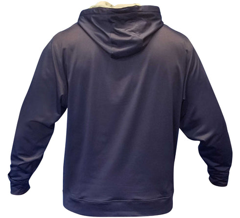 FUJI USA Judo Comp Stretch Hoodie-4